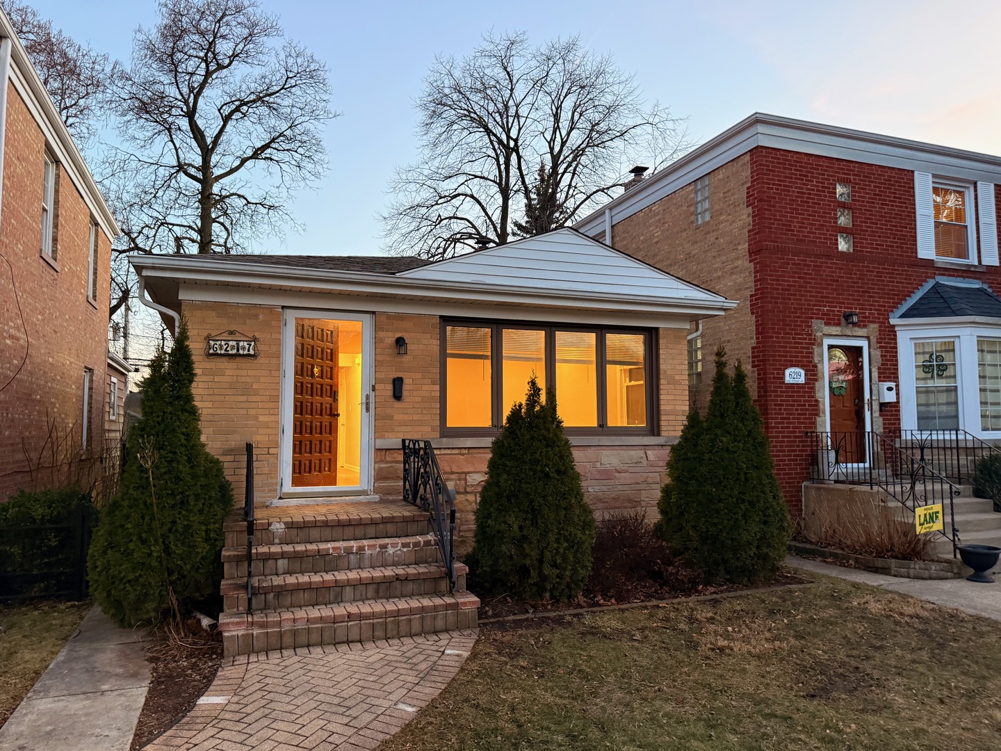 6217 West Peterson Avenue Chicago IL 60646