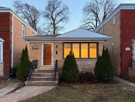 6217 West Peterson Avenue Chicago IL 60646