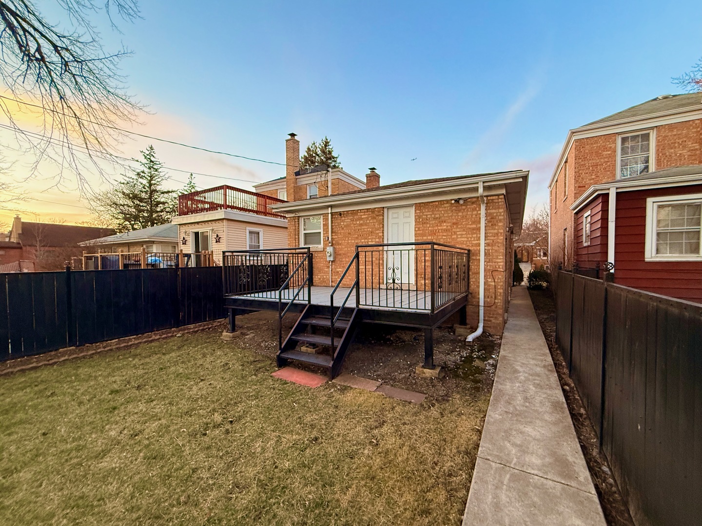 6217 West Peterson Avenue Chicago IL 60646
