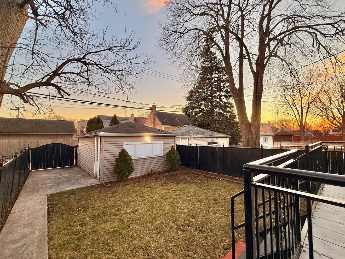 6217 West Peterson Avenue Chicago IL 60646