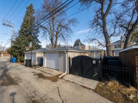 6217 West Peterson Avenue Chicago IL 60646