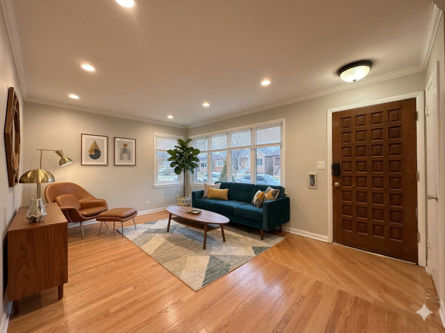 6217 West Peterson Avenue Chicago IL 60646
