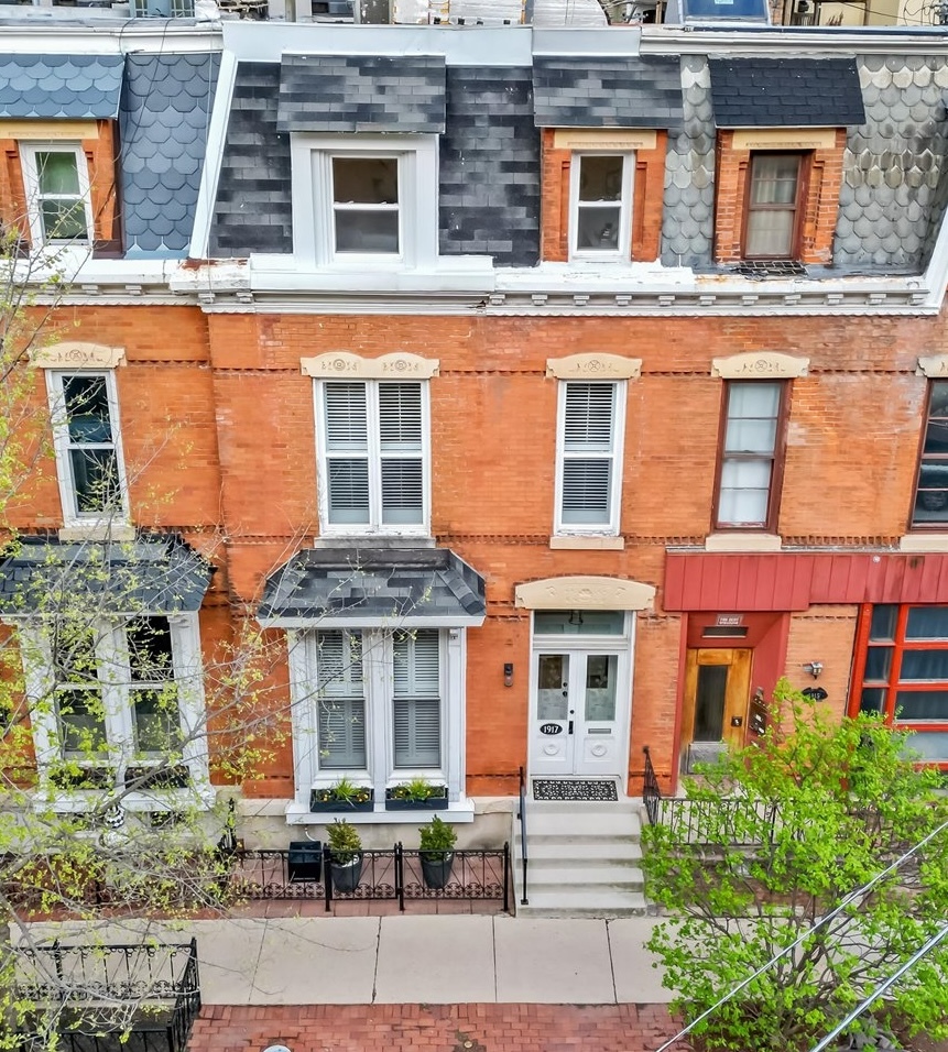 1917 North Lincoln Park West Chicago IL 60614