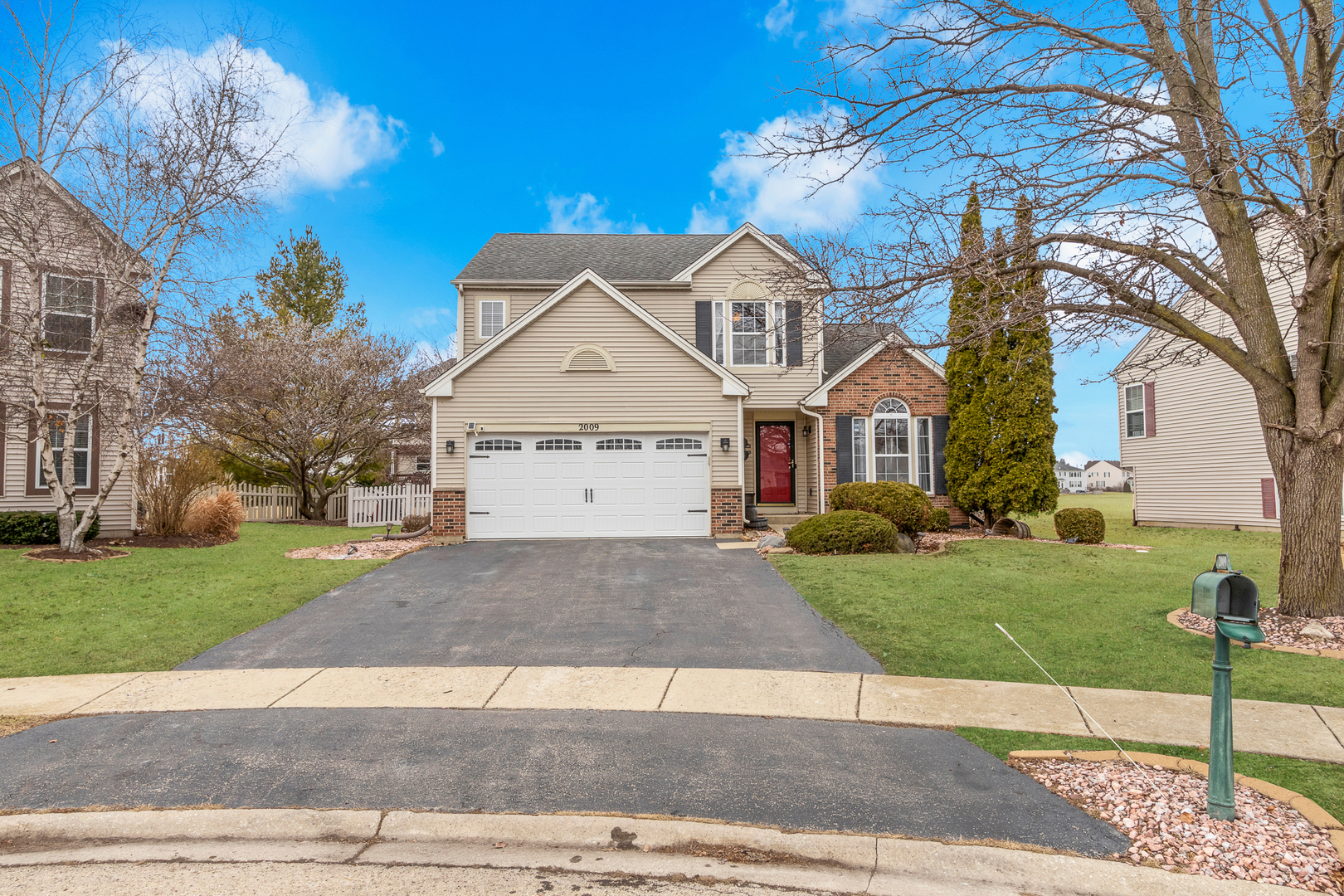 2009 Ashbrook Court Plainfield IL 60586