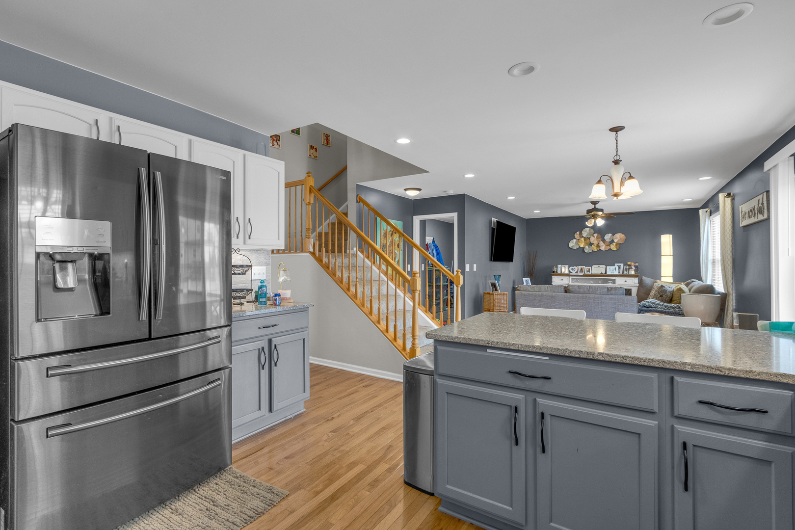 2009 Ashbrook Court Plainfield IL 60586