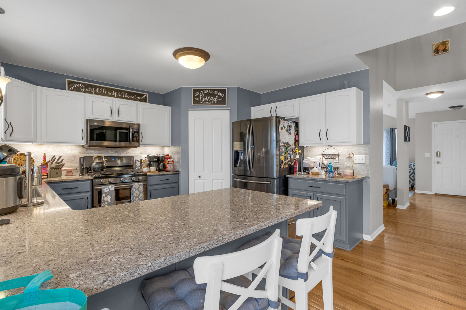 2009 Ashbrook Court Plainfield IL 60586