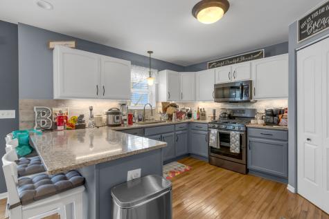 2009 Ashbrook Court Plainfield IL 60586