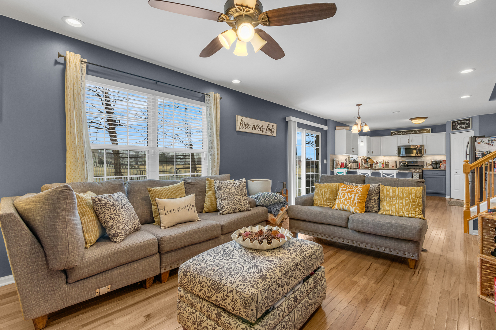 2009 Ashbrook Court Plainfield IL 60586