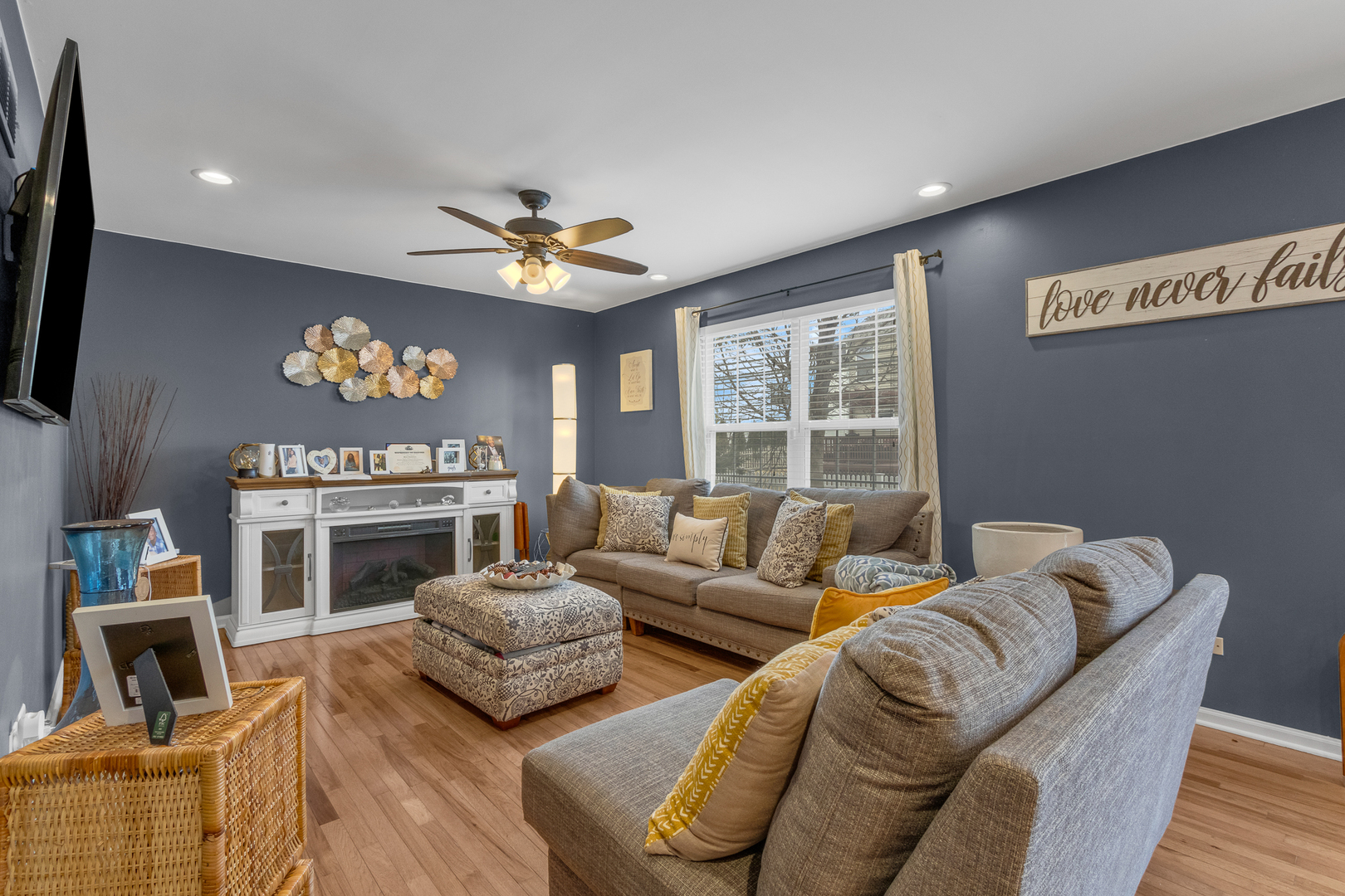 2009 Ashbrook Court Plainfield IL 60586