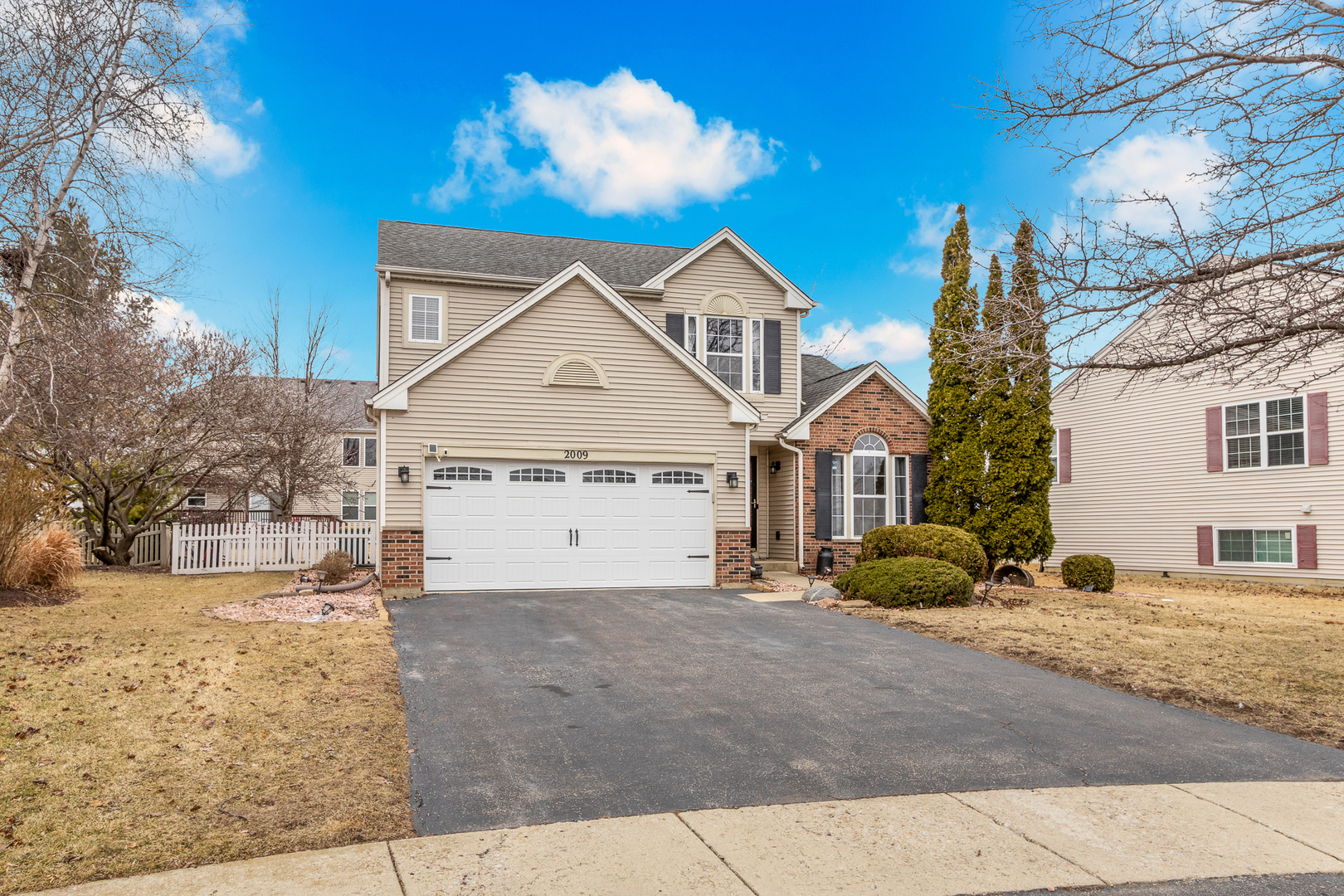 2009 Ashbrook Court Plainfield IL 60586