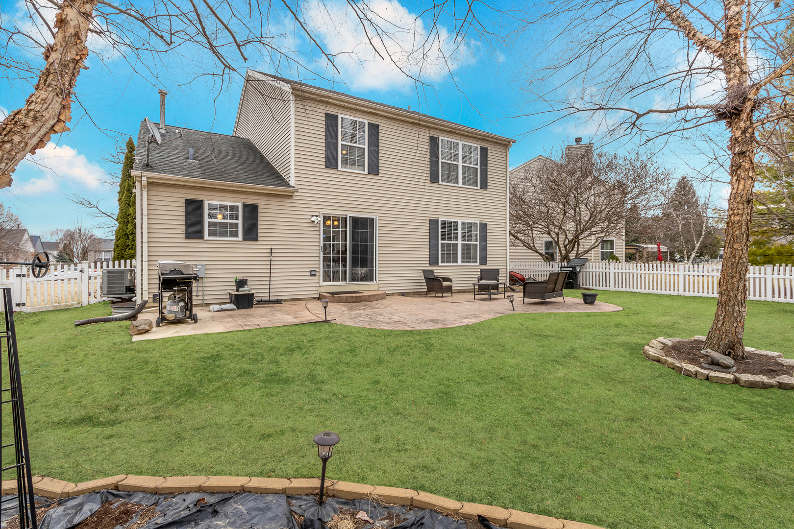 2009 Ashbrook Court Plainfield IL 60586