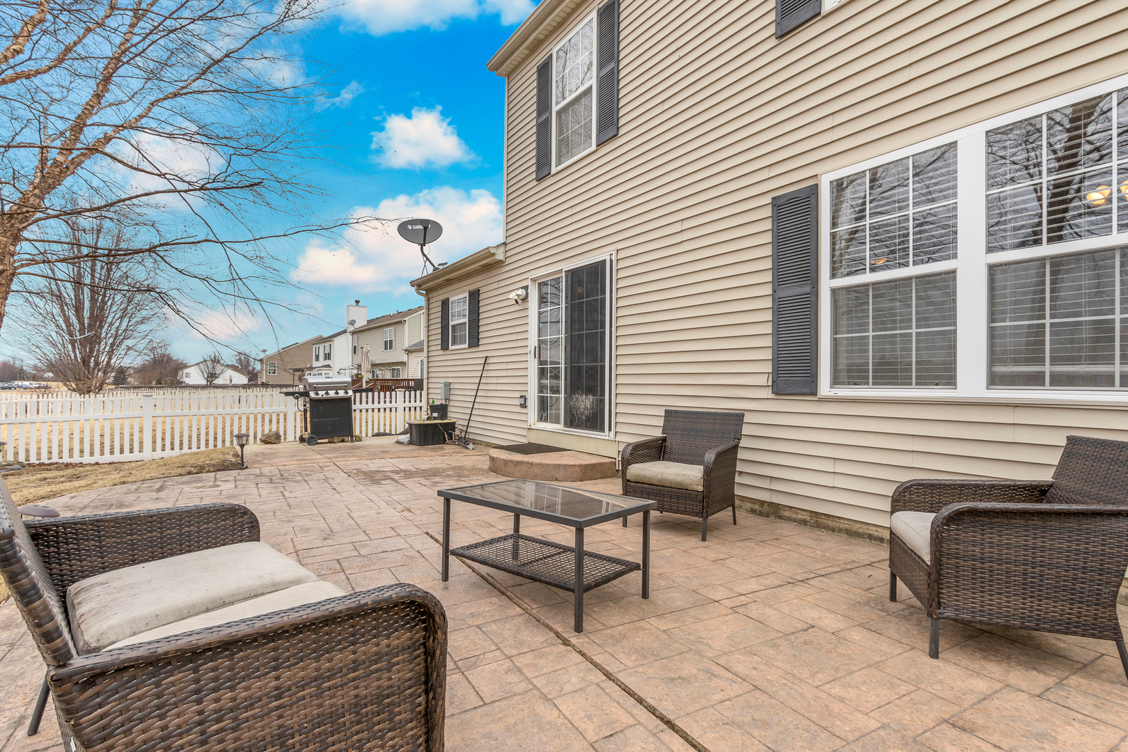 2009 Ashbrook Court Plainfield IL 60586
