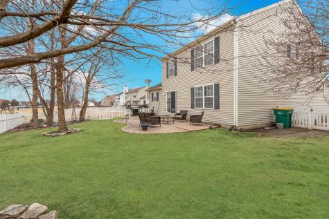 2009 Ashbrook Court Plainfield IL 60586