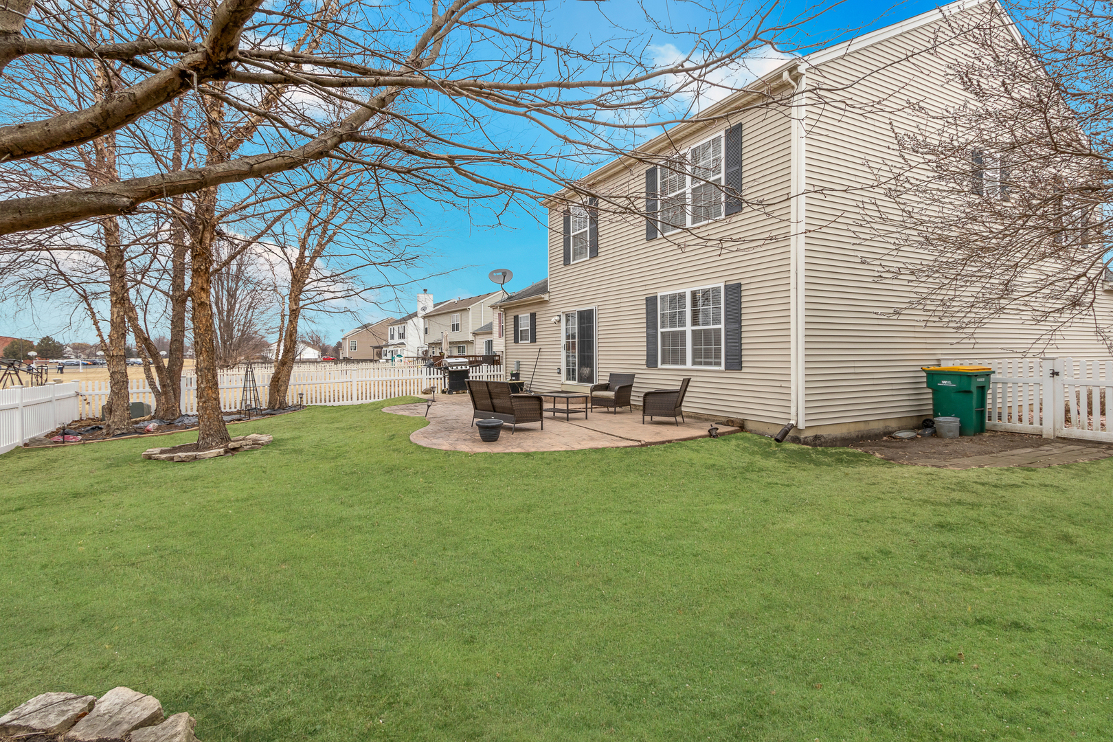 2009 Ashbrook Court Plainfield IL 60586