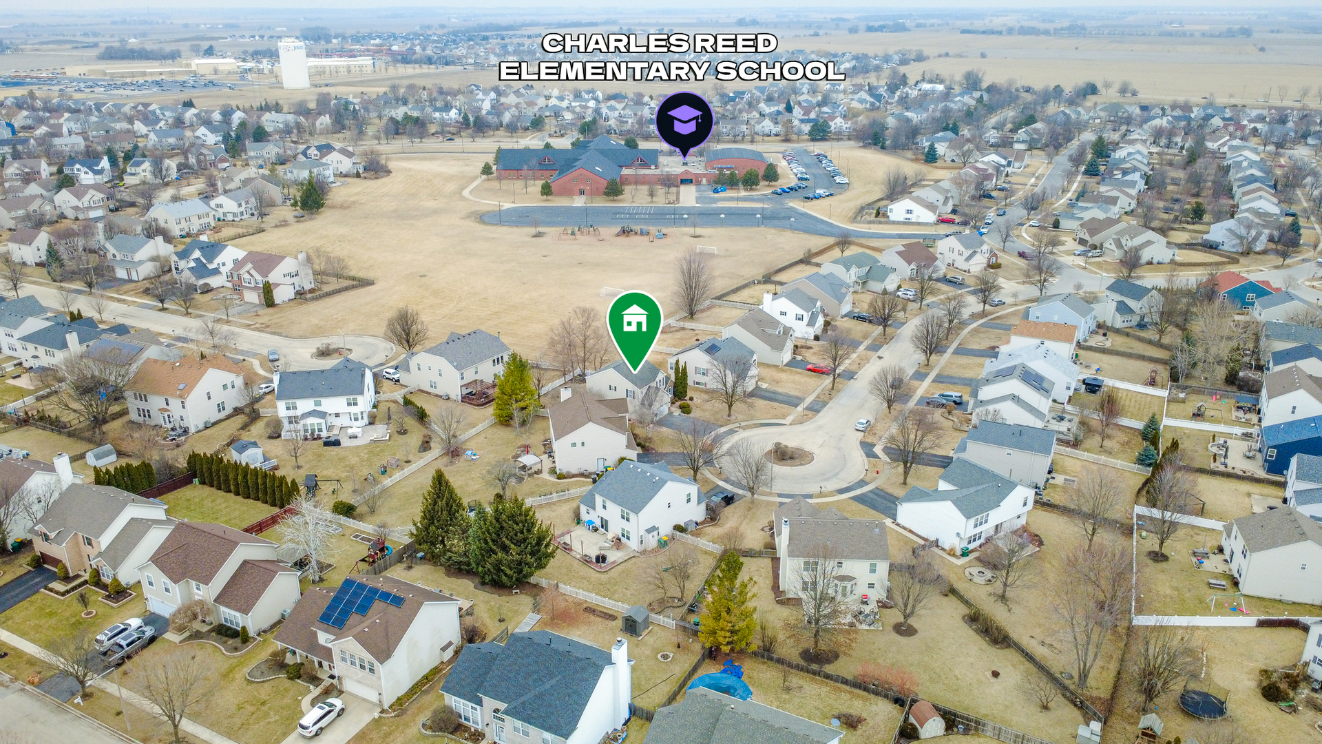 2009 Ashbrook Court Plainfield IL 60586
