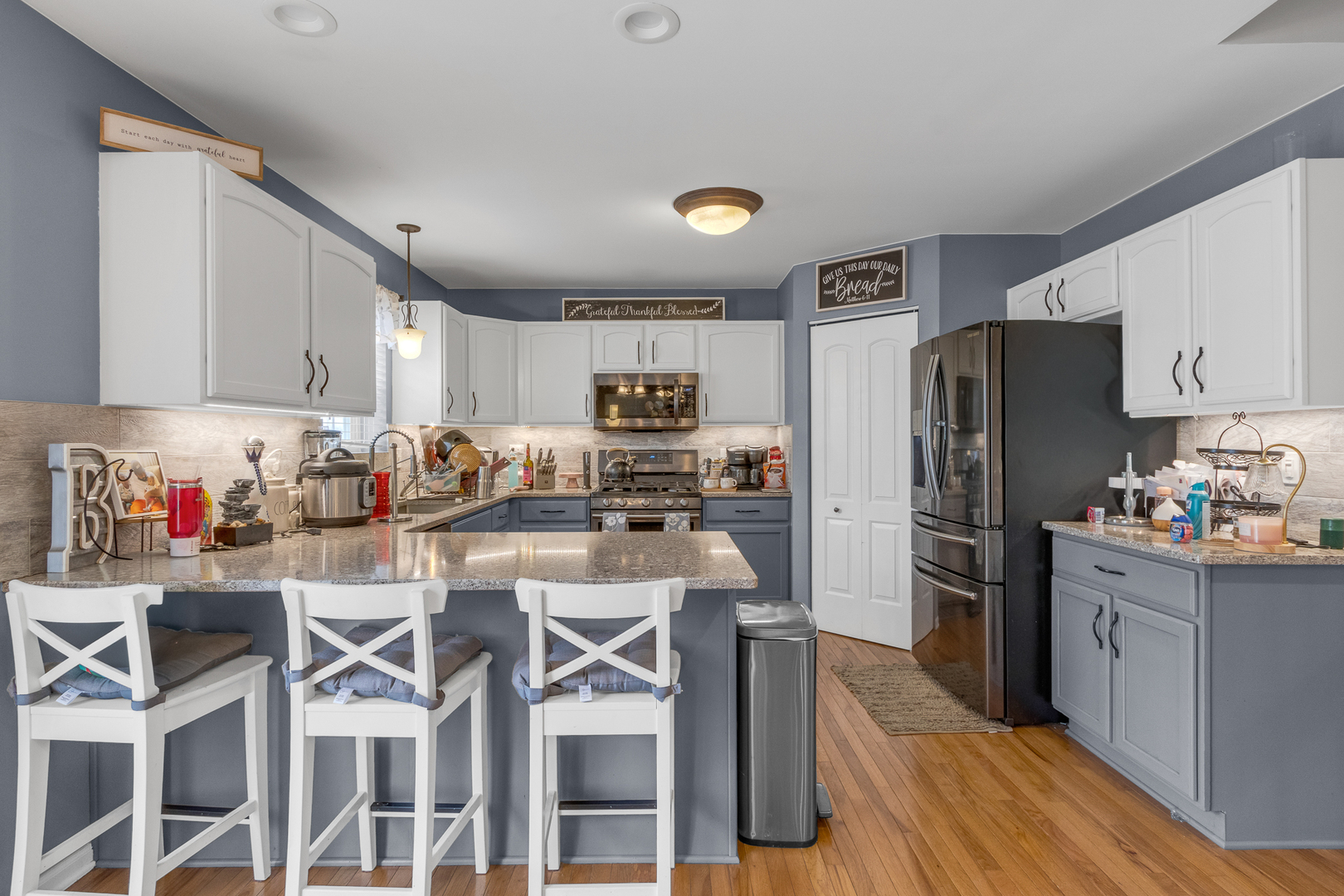 2009 Ashbrook Court Plainfield IL 60586