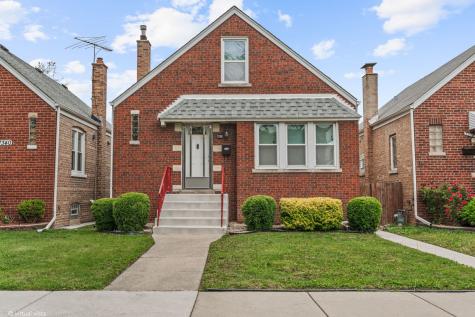 7338 West 57th Street Summit IL 60501