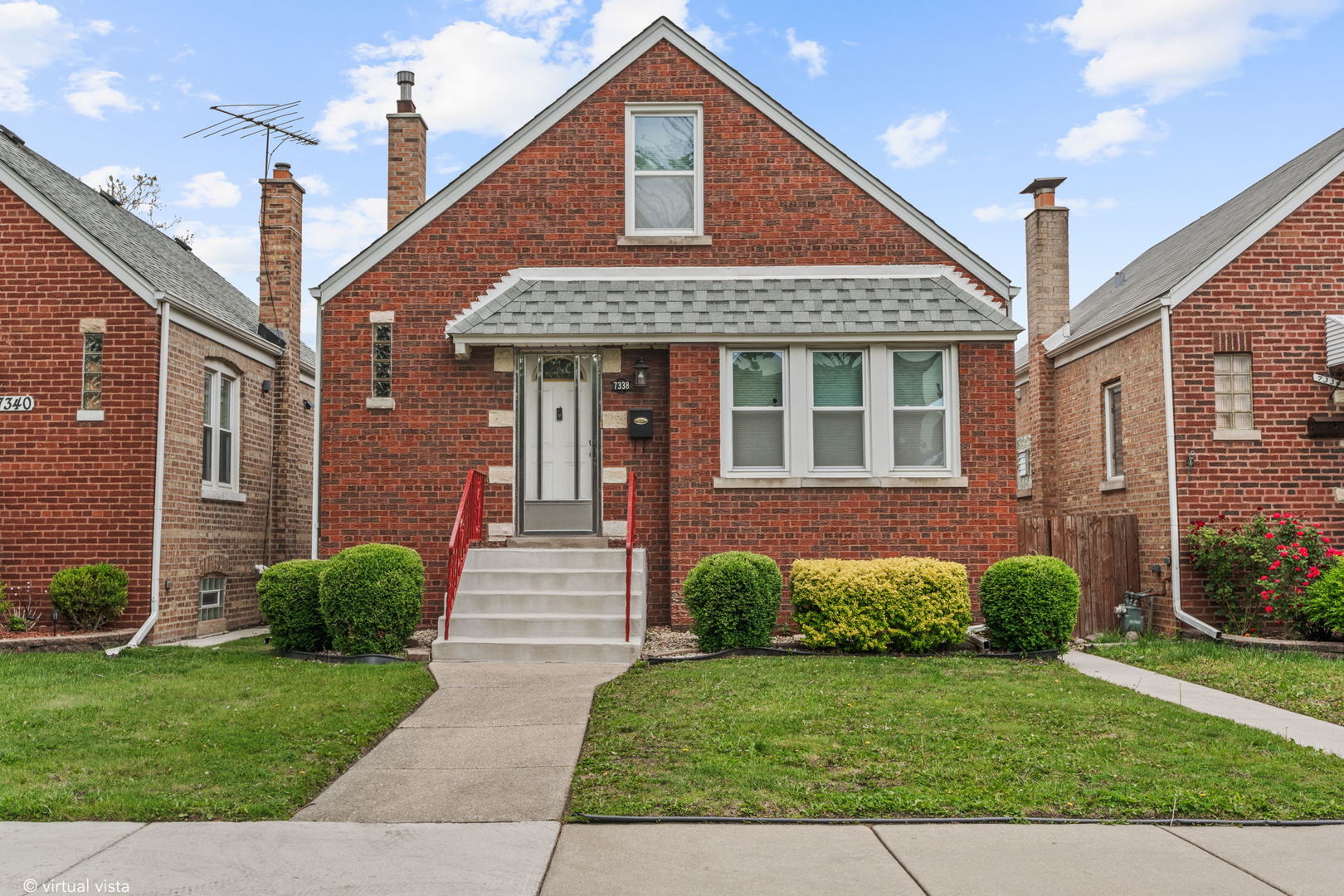 7338 West 57th Street Summit IL 60501