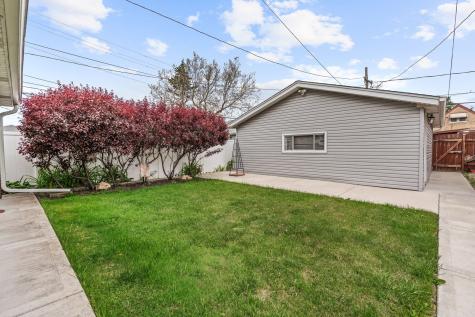 7338 West 57th Street Summit IL 60501