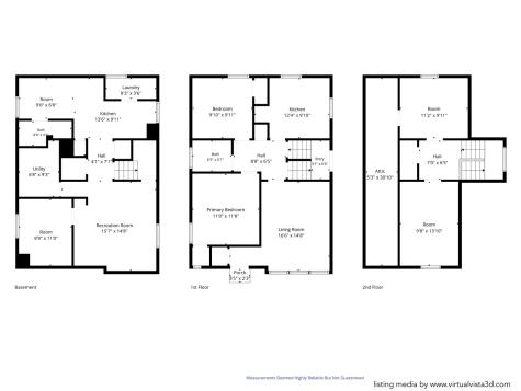 7338 West 57th Street Summit IL 60501