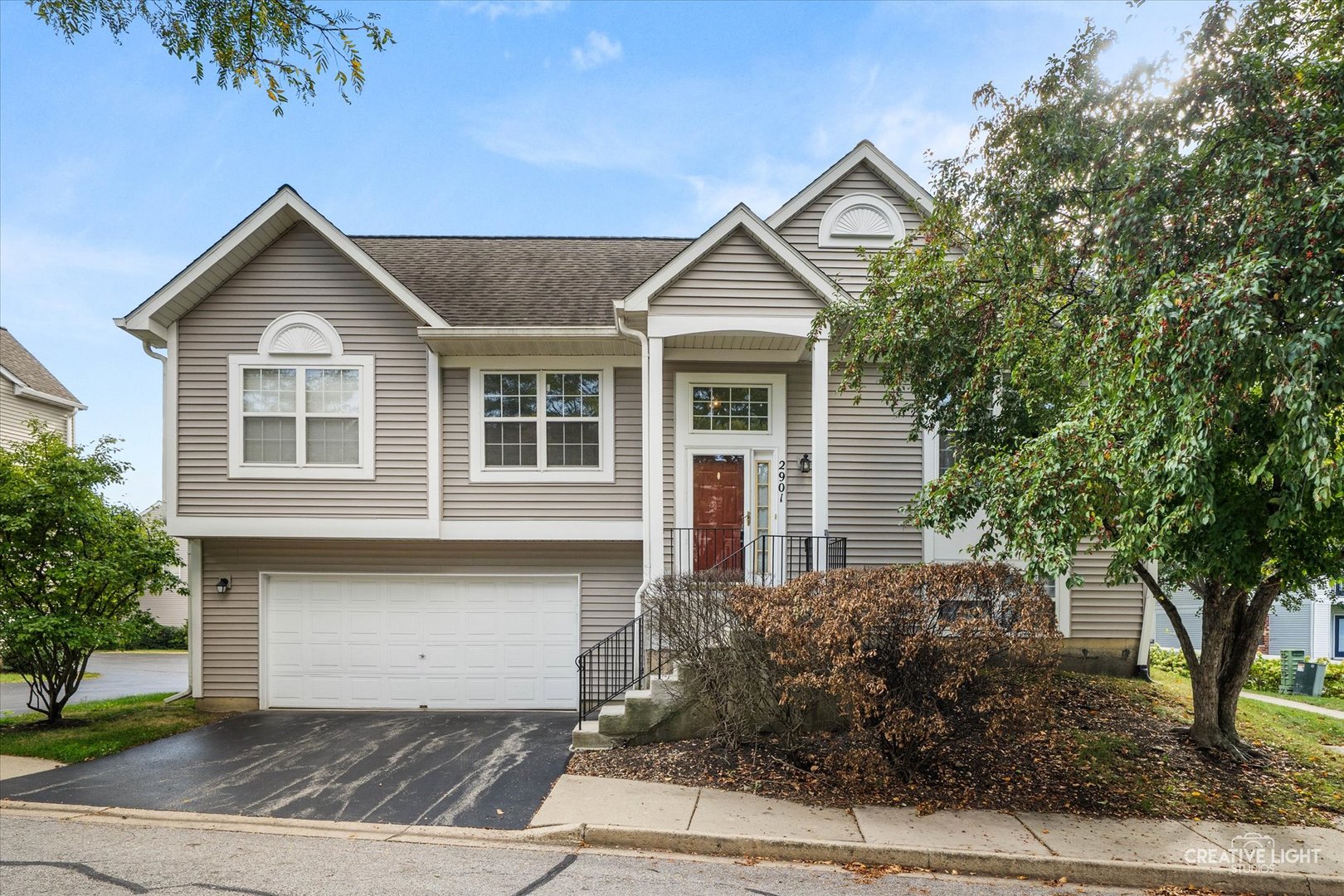 2901 Shelly Lane Aurora IL 60504