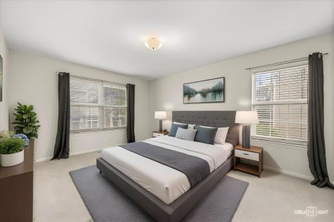 2901 Shelly Lane Aurora IL 60504