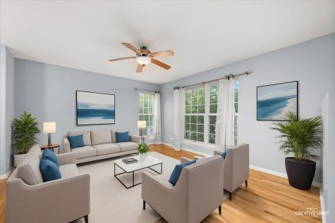 2901 Shelly Lane Aurora IL 60504