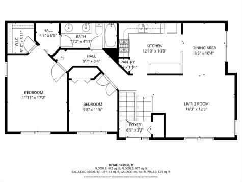 2901 Shelly Lane Aurora IL 60504