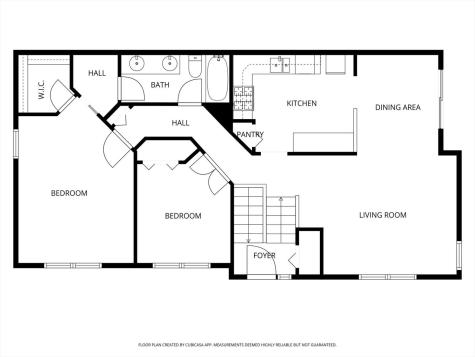 2901 Shelly Lane Aurora IL 60504