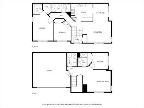 2901 Shelly Lane Aurora IL 60504