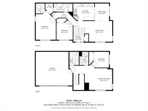 2901 Shelly Lane Aurora IL 60504