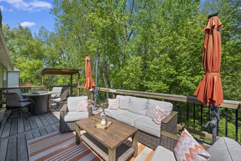 861 Prairie Ridge Drive Woodstock IL 60098