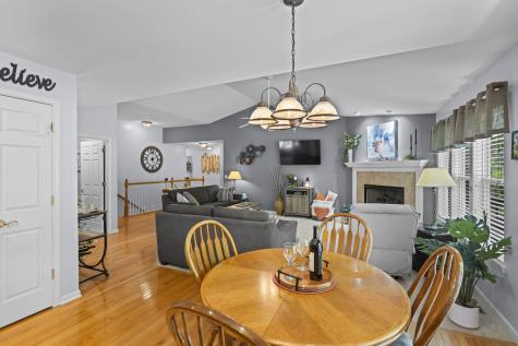 861 Prairie Ridge Drive Woodstock IL 60098