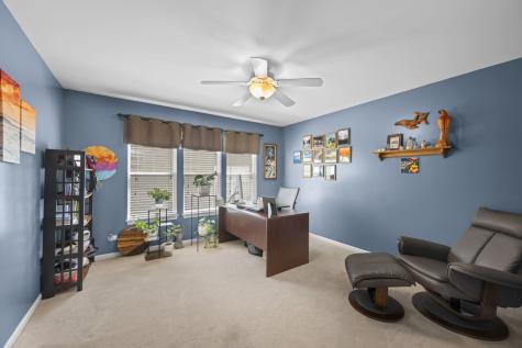 861 Prairie Ridge Drive Woodstock IL 60098