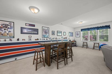861 Prairie Ridge Drive Woodstock IL 60098