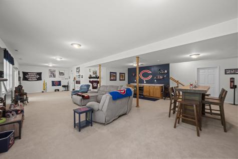 861 Prairie Ridge Drive Woodstock IL 60098