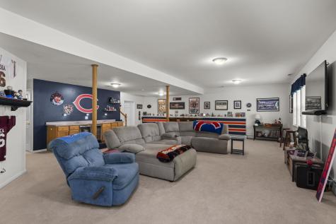 861 Prairie Ridge Drive Woodstock IL 60098