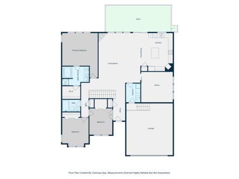 861 Prairie Ridge Drive Woodstock IL 60098