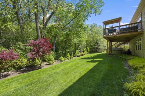 861 Prairie Ridge Drive Woodstock IL 60098