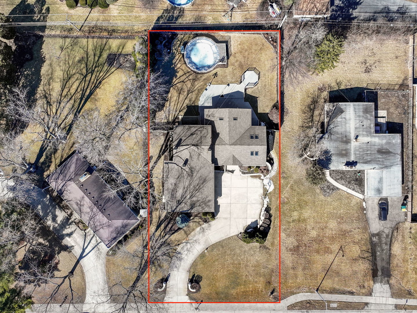 19W040 22ND Street Lombard IL 60148