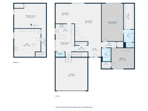 4568 Lindenwood Lane Northbrook IL 60062