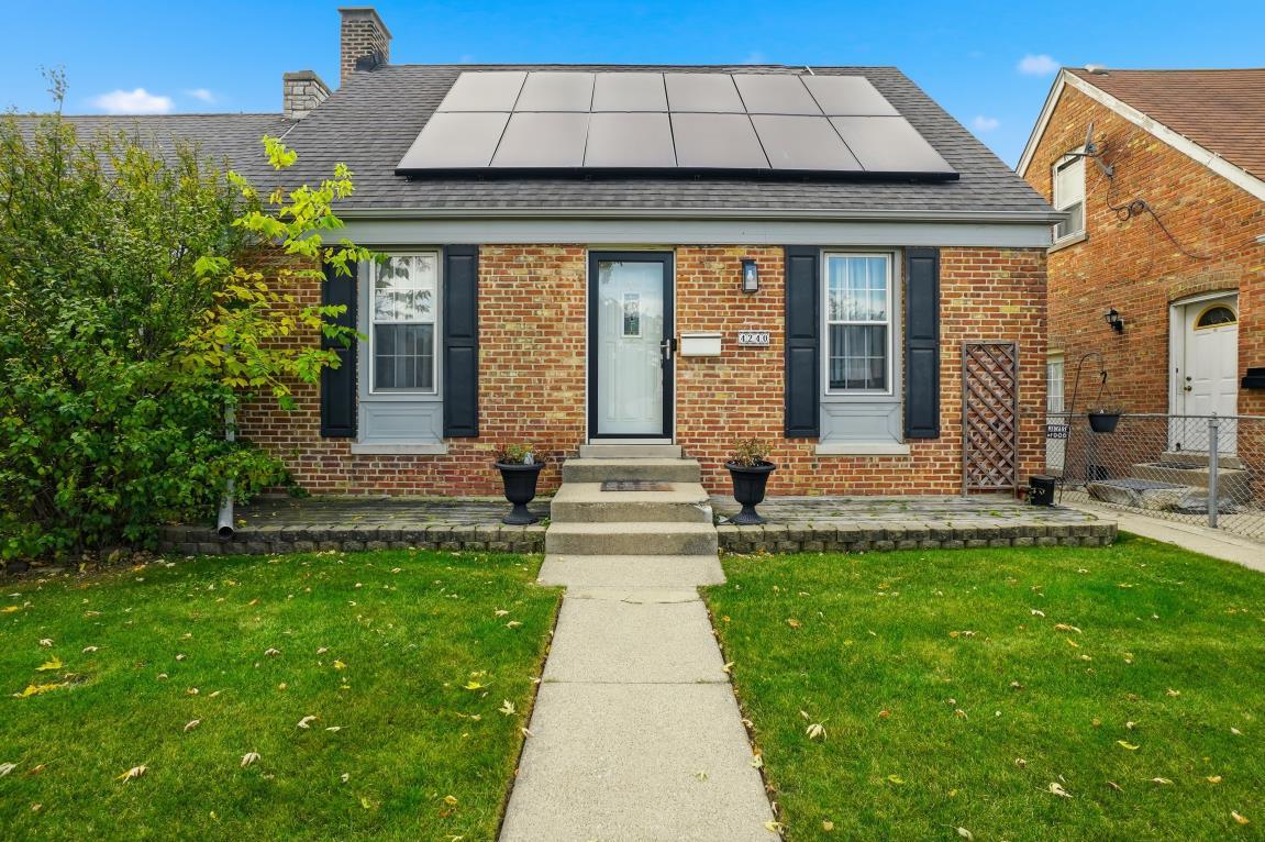 4240 Custer Avenue Brookfield IL 60513