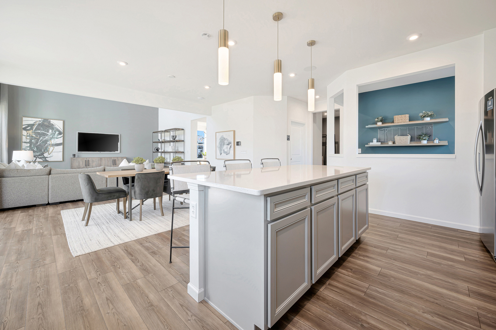 2512 Lawlor Lane Naperville IL 60564