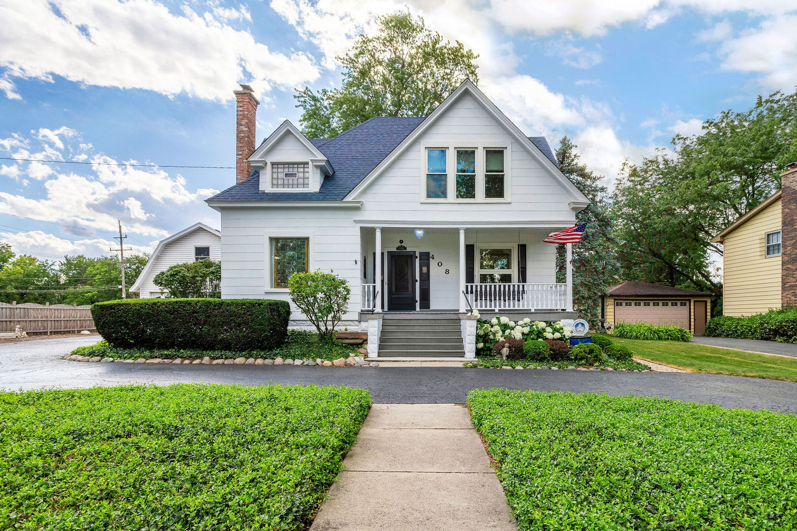 408 Western Avenue Clarendon Hills IL 60514