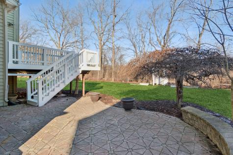 2667 Charter Oak Drive Aurora IL 60502