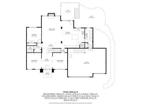 2667 Charter Oak Drive Aurora IL 60502