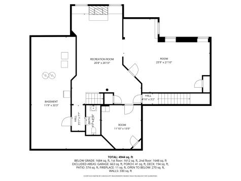 2667 Charter Oak Drive Aurora IL 60502