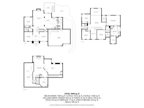 2667 Charter Oak Drive Aurora IL 60502