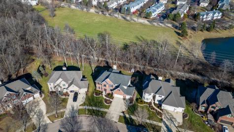 2667 Charter Oak Drive Aurora IL 60502