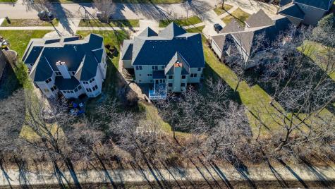 2667 Charter Oak Drive Aurora IL 60502